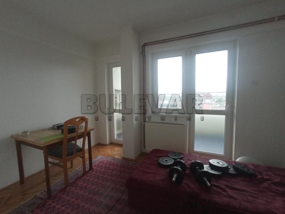 Slika 6 - Vojvode Tankosića, Dvoiposoban stan za izdavanje, 55m2, 400€