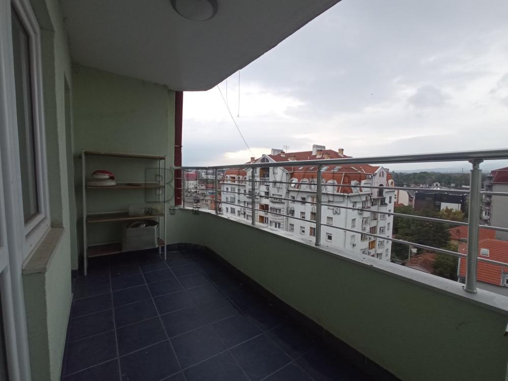 Slika 10 - Vojvode Tankosića, Dvoiposoban stan za izdavanje, 55m2, 400€