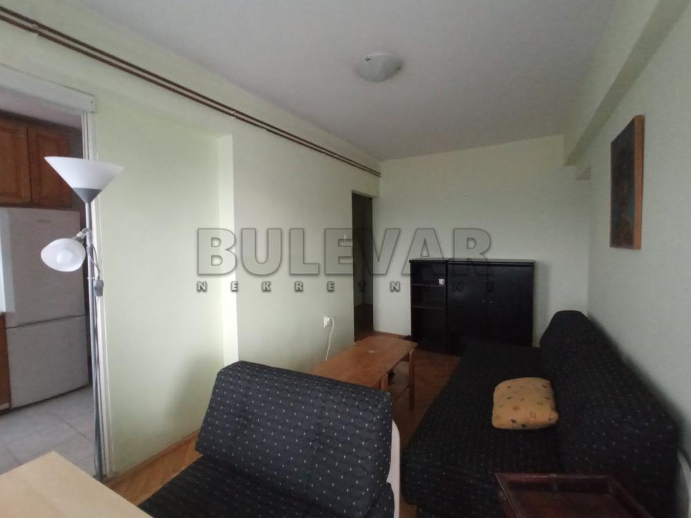 Slika 2 - Vojvode Tankosića, Dvoiposoban stan za izdavanje, 55m2, 400€