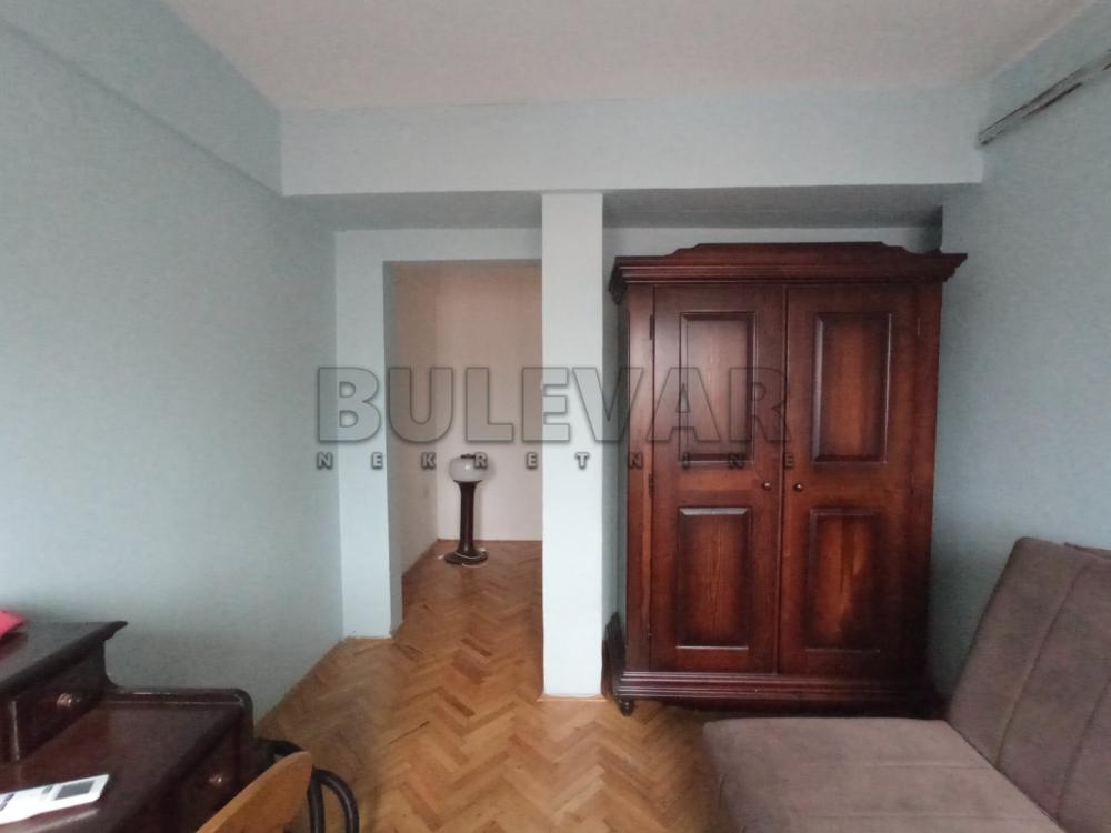 Slika 7 - Vojvode Tankosića, Dvoiposoban stan za izdavanje, 55m2, 400€