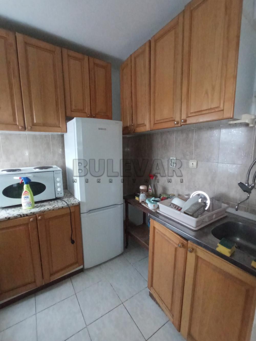 Slika 3 - Vojvode Tankosića, Dvoiposoban stan za izdavanje, 55m2, 400€