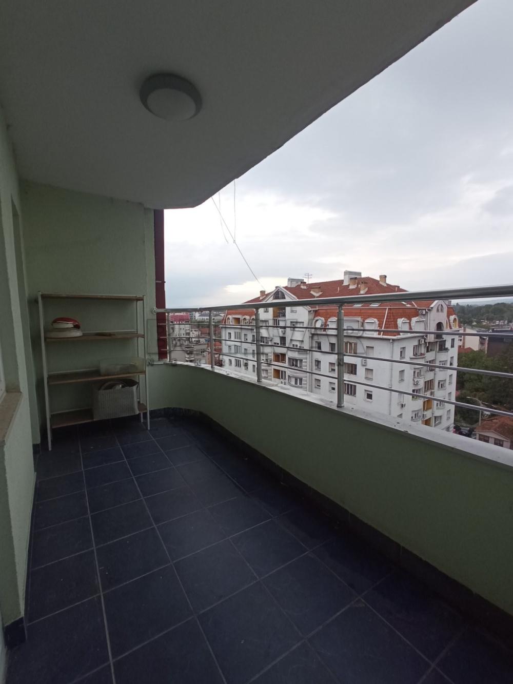 Slika 11 - Vojvode Tankosića, Dvoiposoban stan za izdavanje, 55m2, 400€