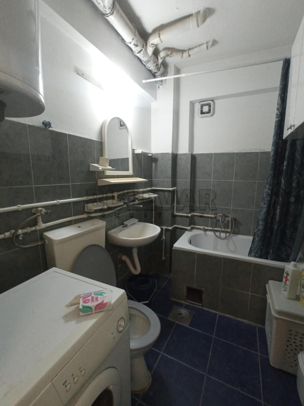 Slika 9 - Vojvode Tankosića, Dvoiposoban stan za izdavanje, 55m2, 400€