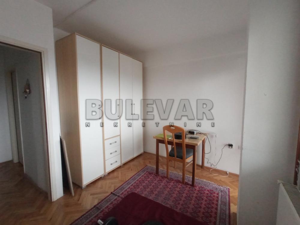 Slika 5 - Vojvode Tankosića, Dvoiposoban stan za izdavanje, 55m2, 400€