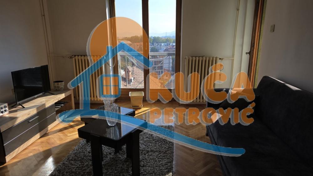 Slika 5 - Rajićeva, Jednoiposoban stan za izdavanje, 44m2, 330€