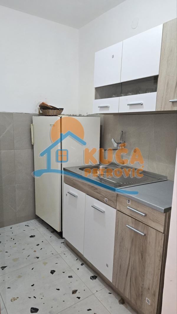 Slika 7 - Rajićeva, Jednoiposoban stan za izdavanje, 44m2, 330€