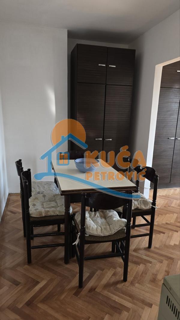 Slika 6 - Rajićeva, Jednoiposoban stan za izdavanje, 44m2, 330€