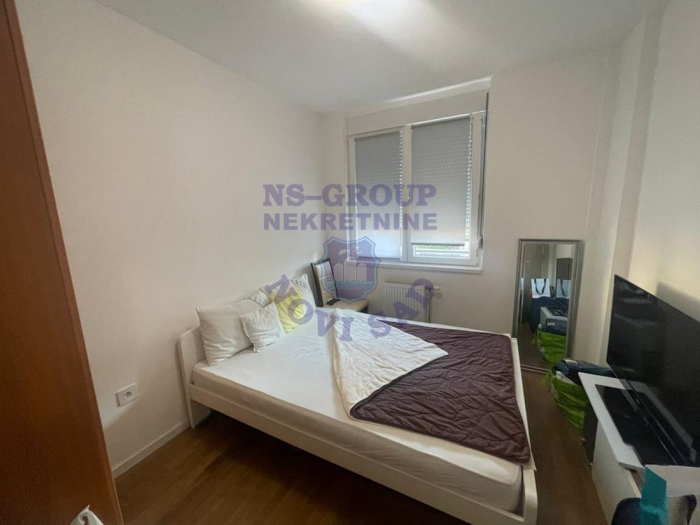 Slika 7 - Dvosoban stan na prodaju, 49m2, 129.960€