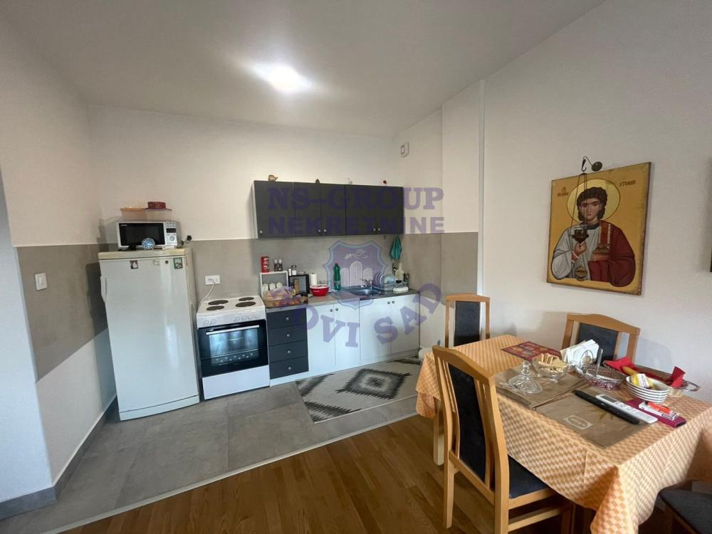 Slika 4 - Dvosoban stan na prodaju, 49m2, 129.960€