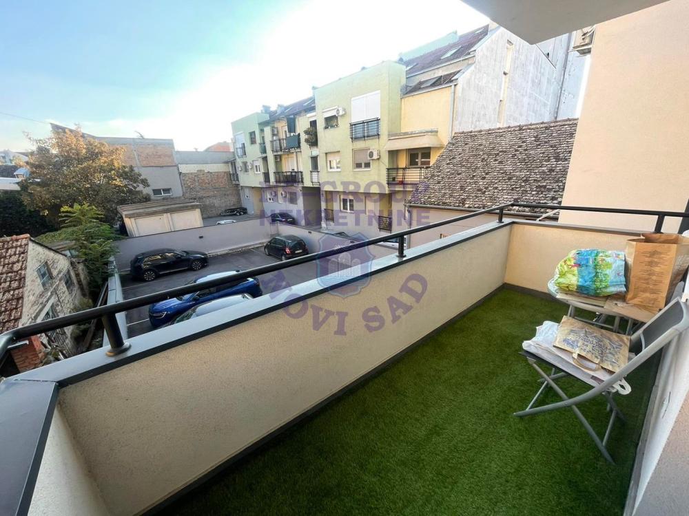 Slika 2 - Dvosoban stan na prodaju, 49m2, 129.960€