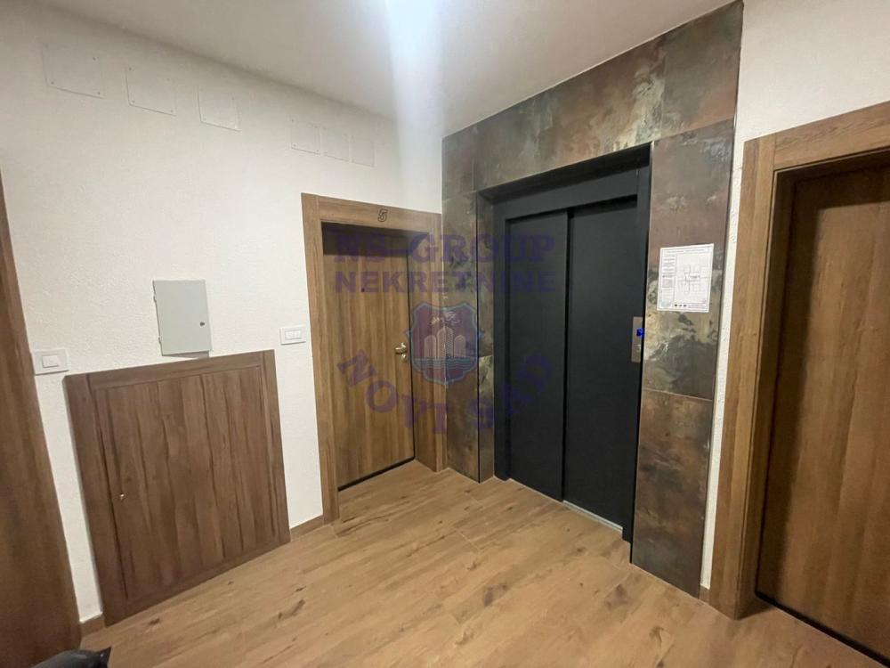 Slika 1 - Dvosoban stan na prodaju, 49m2, 129.960€