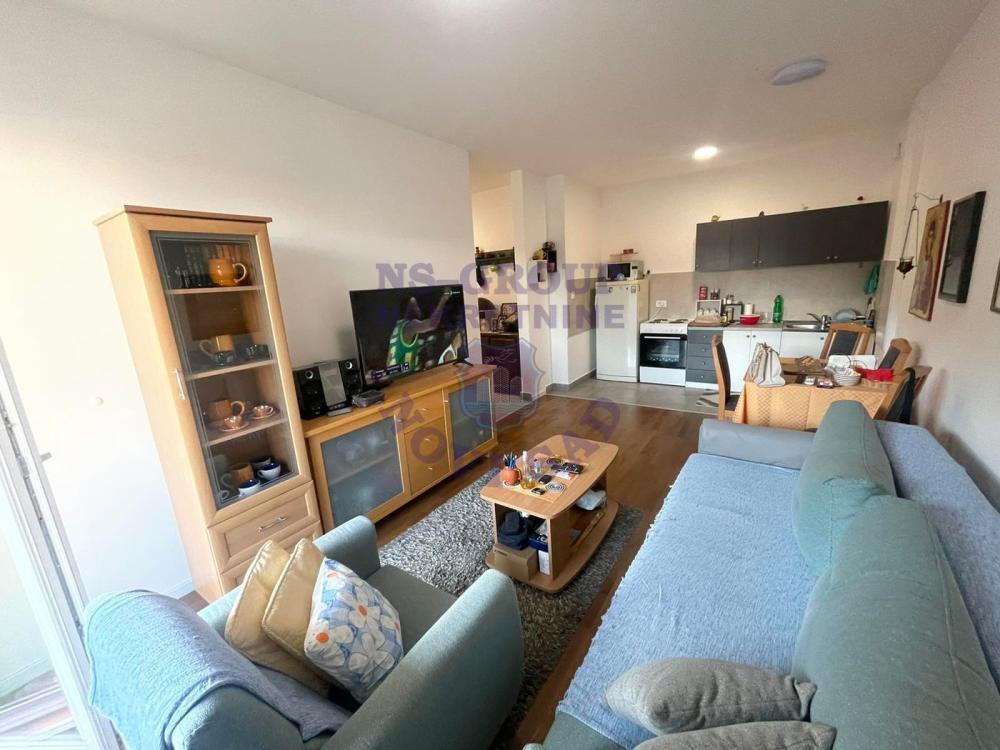 Glavna slika -Dvosoban stan na prodaju, 49m2, 129.960€