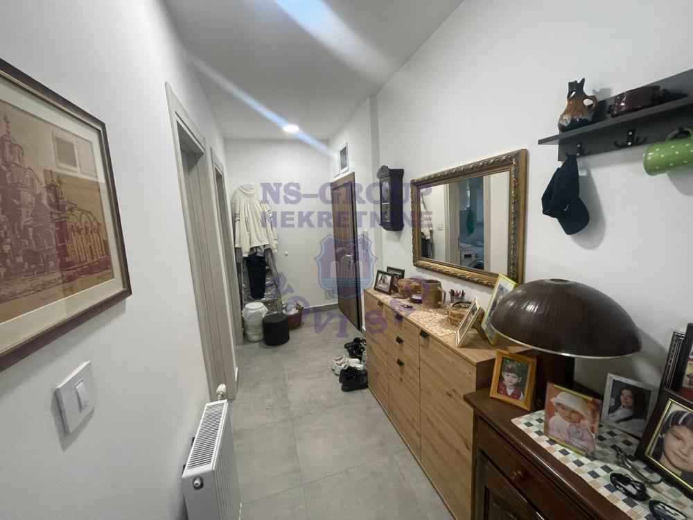 Slika 4 - Dvosoban stan na prodaju, 49m2, 129.960€