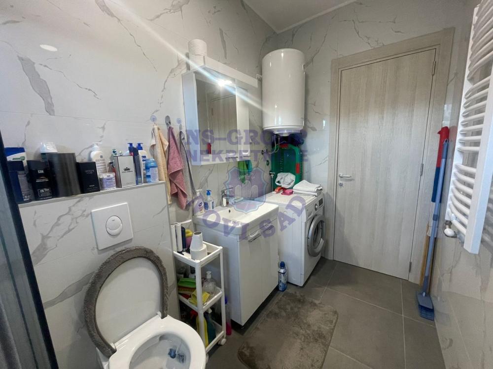 Slika 6 - Dvosoban stan na prodaju, 49m2, 129.960€