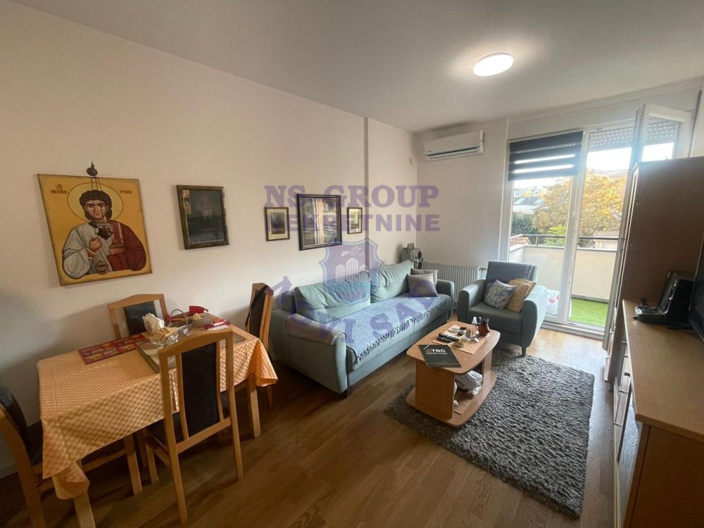 Slika 1 - Dvosoban stan na prodaju, 49m2, 129.960€