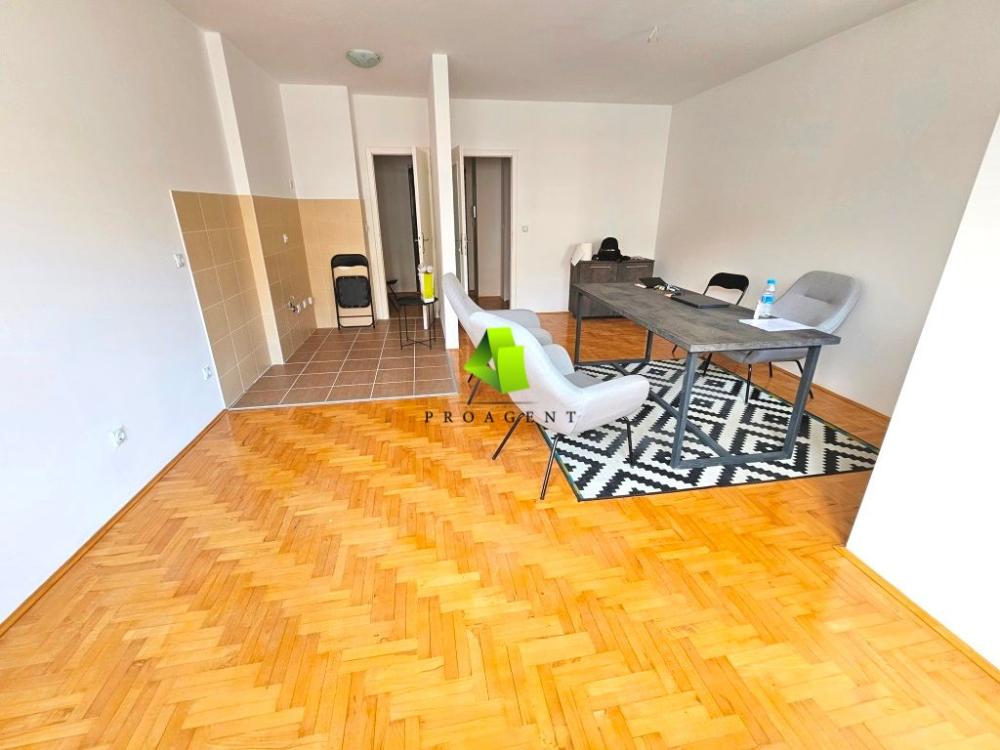 Slika 2 -  Stan na prodaju, 36m2, 84.600€