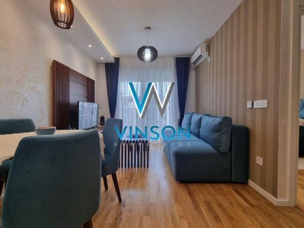 Slika 5 - Đorđa Nikšića Johana, Jednoiposoban stan za izdavanje, 37m2, 450€