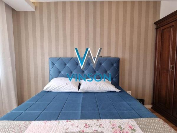 Slika 9 - Đorđa Nikšića Johana, Jednoiposoban stan za izdavanje, 37m2, 450€