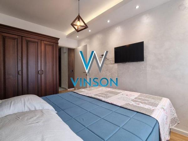 Slika 10 - Đorđa Nikšića Johana, Jednoiposoban stan za izdavanje, 37m2, 450€