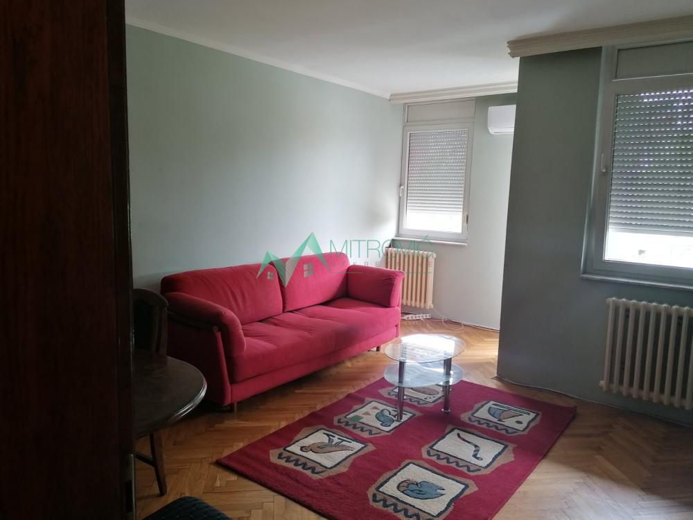 Glavna slika -Jednoiposoban stan na prodaju, 46m2, 119.480€