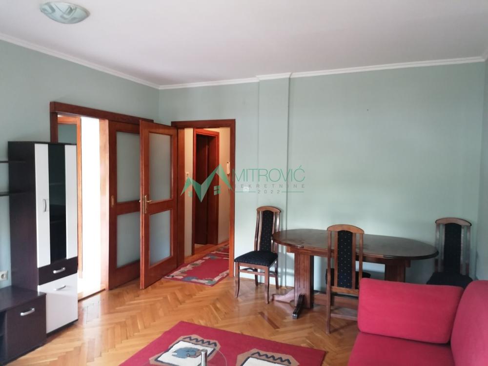 Slika 1 - Jednoiposoban stan na prodaju, 46m2, 119.480€