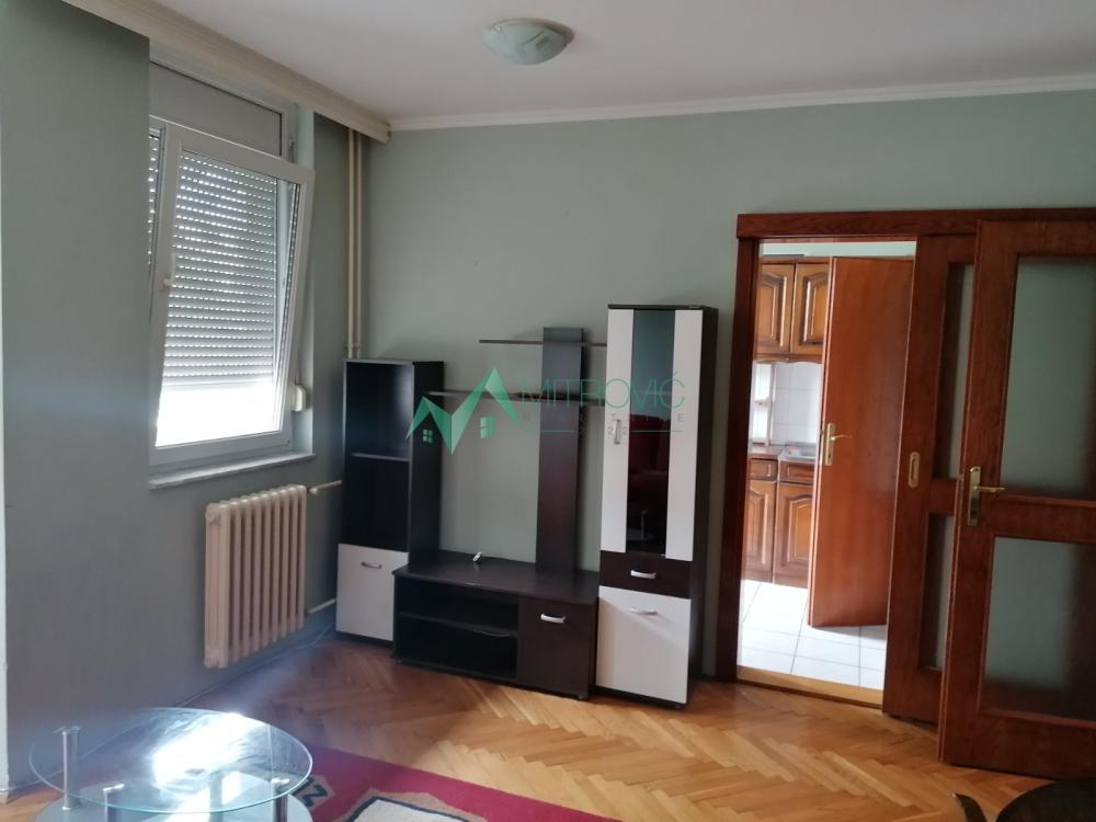 Slika 2 - Jednoiposoban stan na prodaju, 46m2, 119.480€