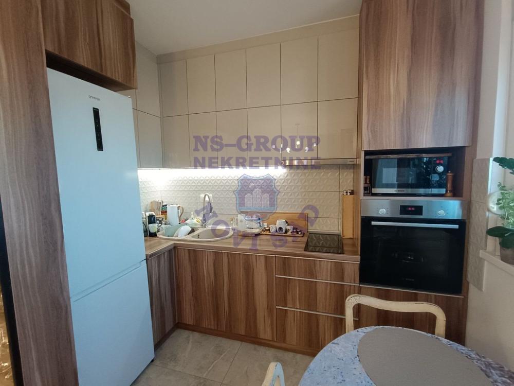 Slika 4 - Trosoban stan na prodaju, 65m2, 118.450€