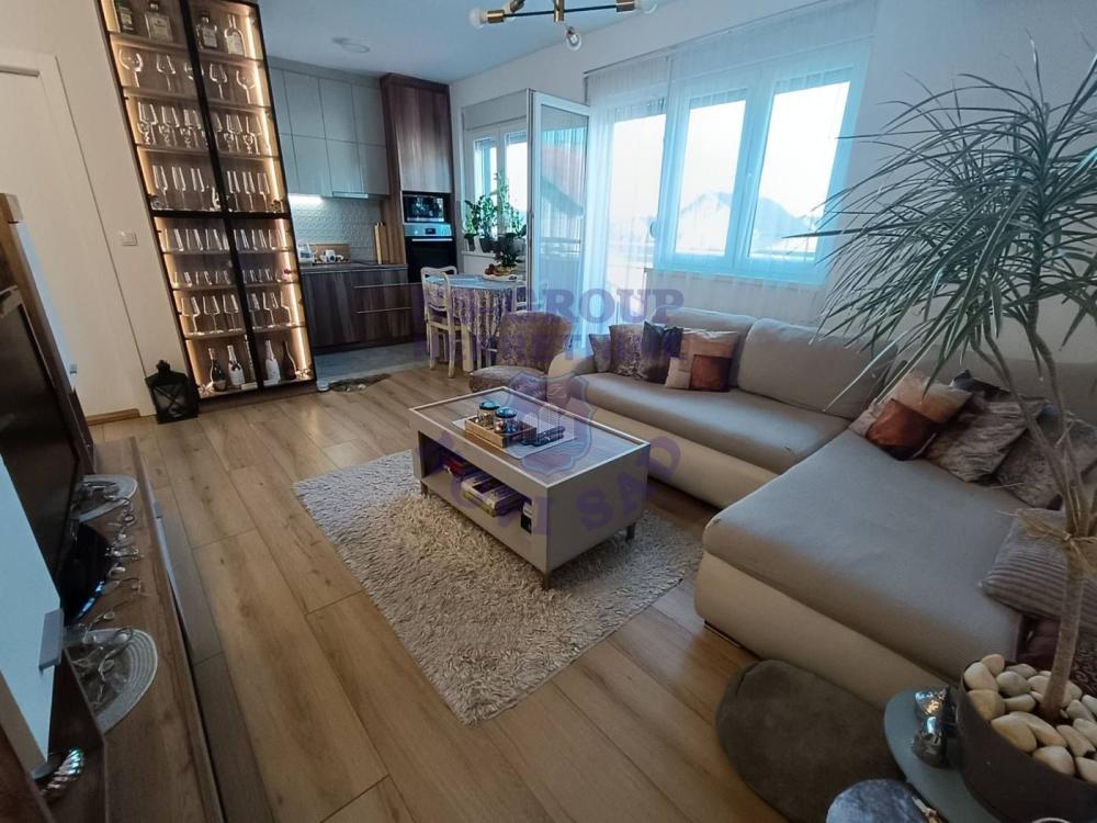 Slika 2 - Trosoban stan na prodaju, 65m2, 118.450€