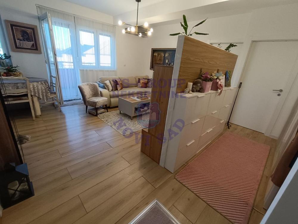 Slika 5 - Trosoban stan na prodaju, 65m2, 118.450€