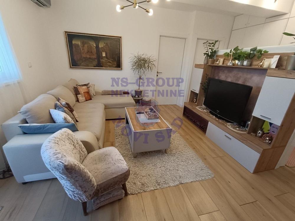 Slika 1 - Trosoban stan na prodaju, 65m2, 118.450€