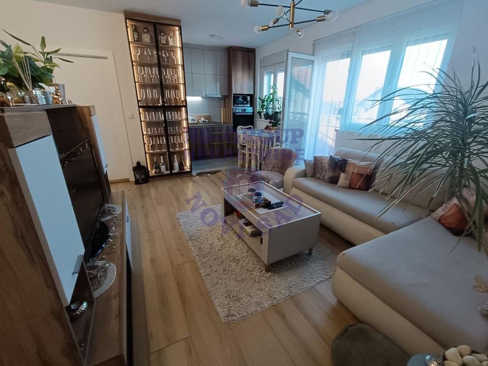 Glavna slika -Trosoban stan na prodaju, 65m2, 118.450€