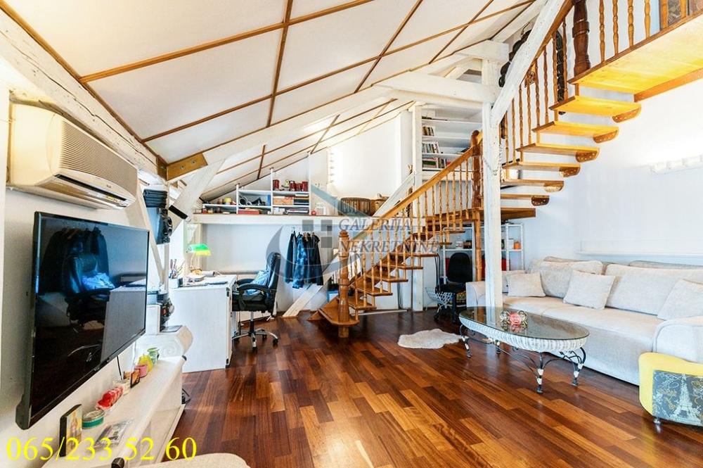 Slika 0 - Cara Uroša, Trosoban stan na prodaju, 110m2, 460.000€