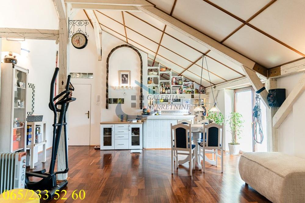 Slika 2 - Cara Uroša, Trosoban stan na prodaju, 110m2, 460.000€