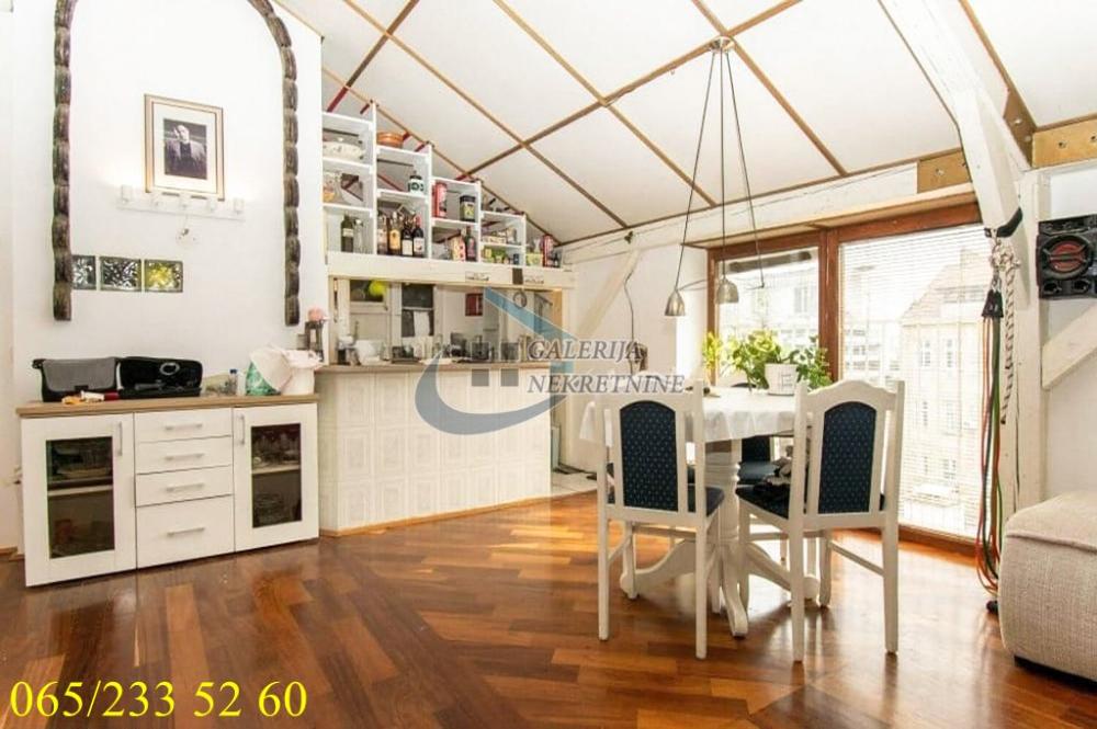 Slika 5 - Cara Uroša, Trosoban stan na prodaju, 110m2, 460.000€