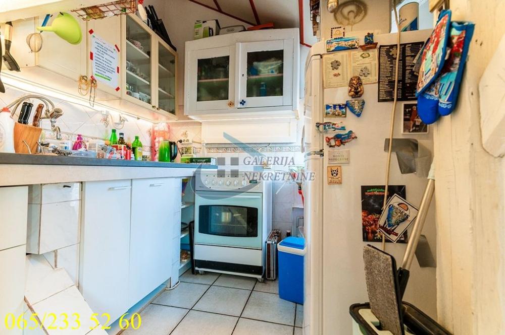 Slika 7 - Cara Uroša, Trosoban stan na prodaju, 110m2, 460.000€