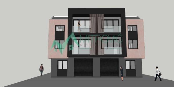 Glavna slika -Dvoiposoban stan na prodaju, 50m2, 87.550€