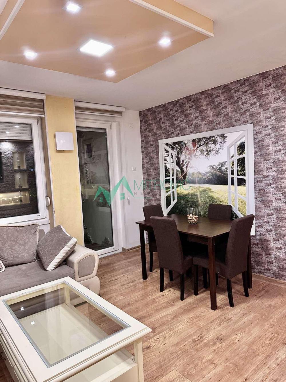 Slika 2 - Četvorosoban stan za izdavanje, 71m2, 600€