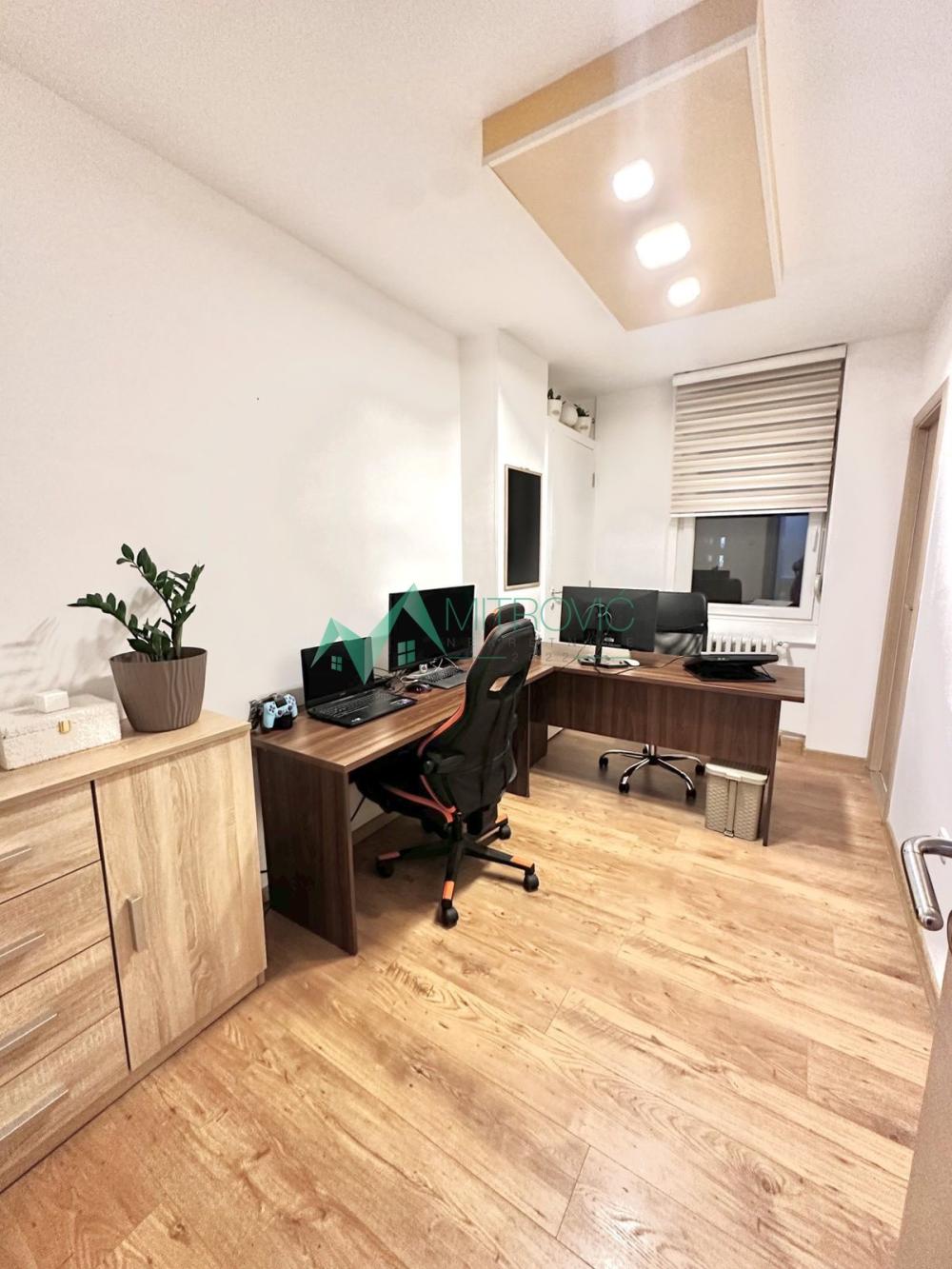 Slika 5 - Četvorosoban stan za izdavanje, 71m2, 600€