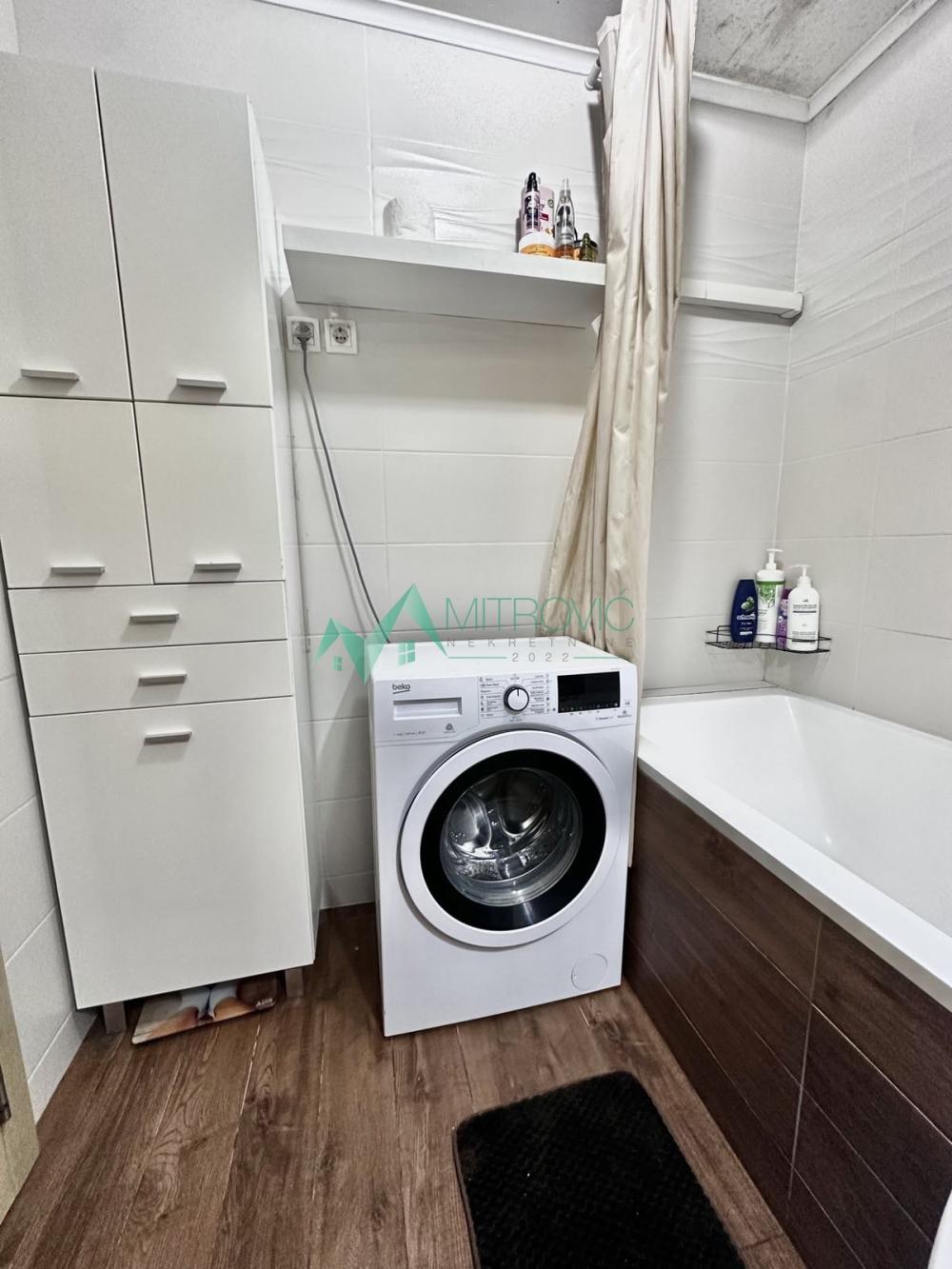 Slika 10 - Četvorosoban stan za izdavanje, 71m2, 600€