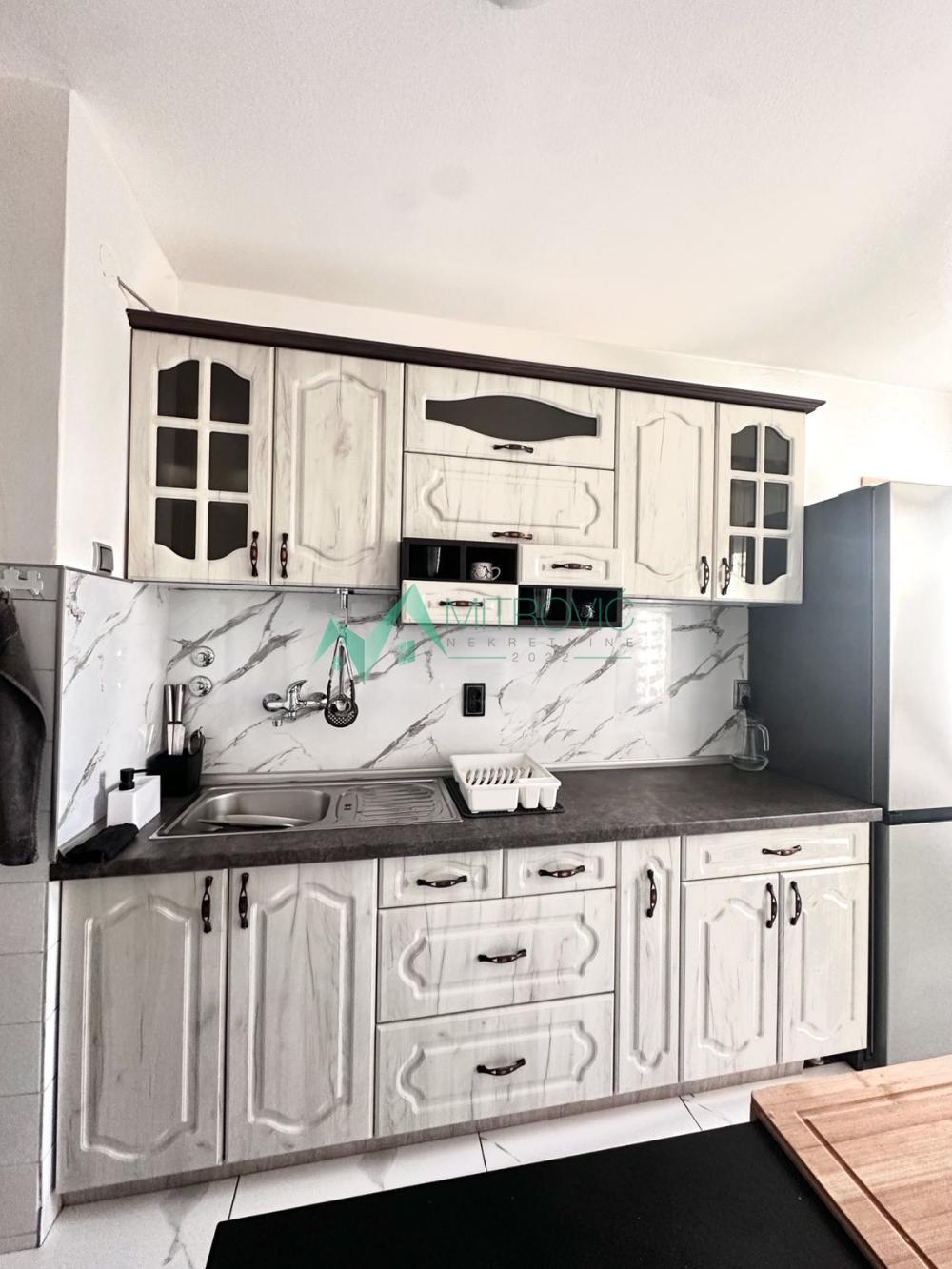 Slika 3 - Četvorosoban stan za izdavanje, 71m2, 600€