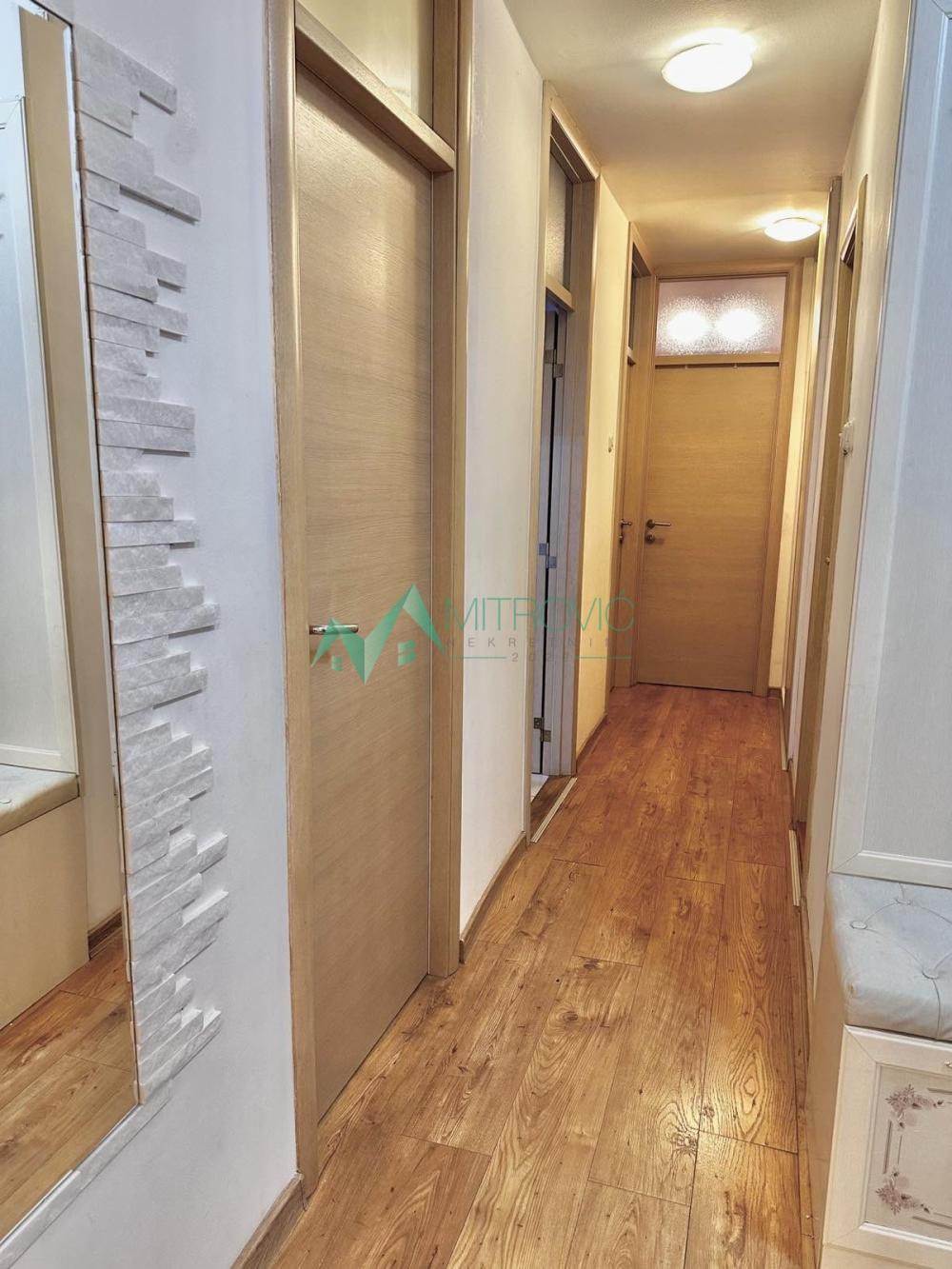 Slika 6 - Četvorosoban stan za izdavanje, 71m2, 600€