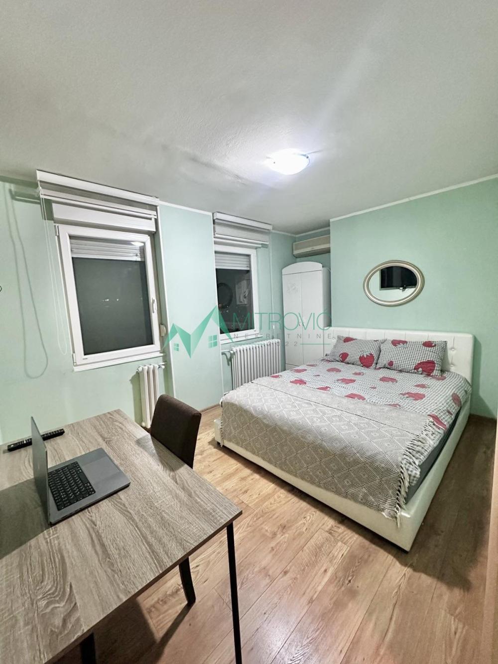 Slika 8 - Četvorosoban stan za izdavanje, 71m2, 600€