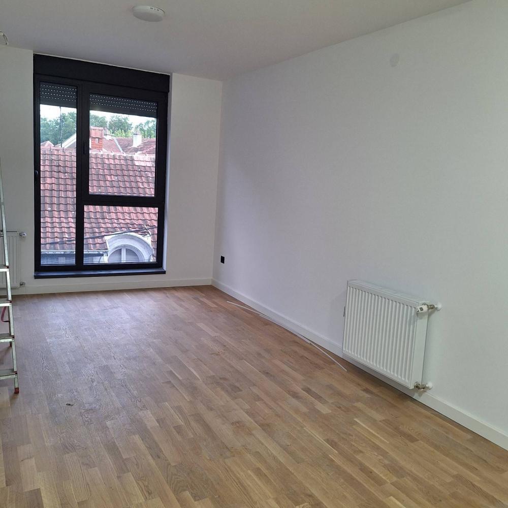 Glavna slika -Blizu Margera i Palilule, Dvoiposoban stan za izdavanje, 50m2, 400€