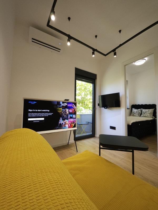 Glavna slika -Cara Dušana, Jednoiposoban stan na prodaju, 33m2, 220.000€