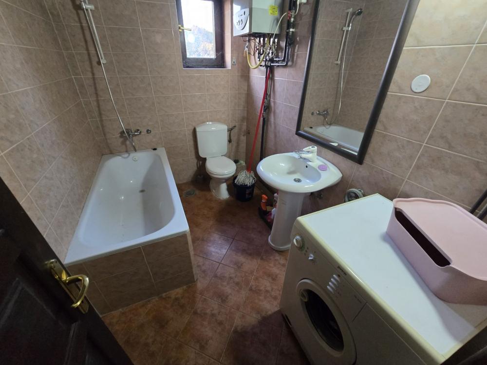 Slika 8 - Bilećka, Dvosoban stan za izdavanje, 69m2, 550€