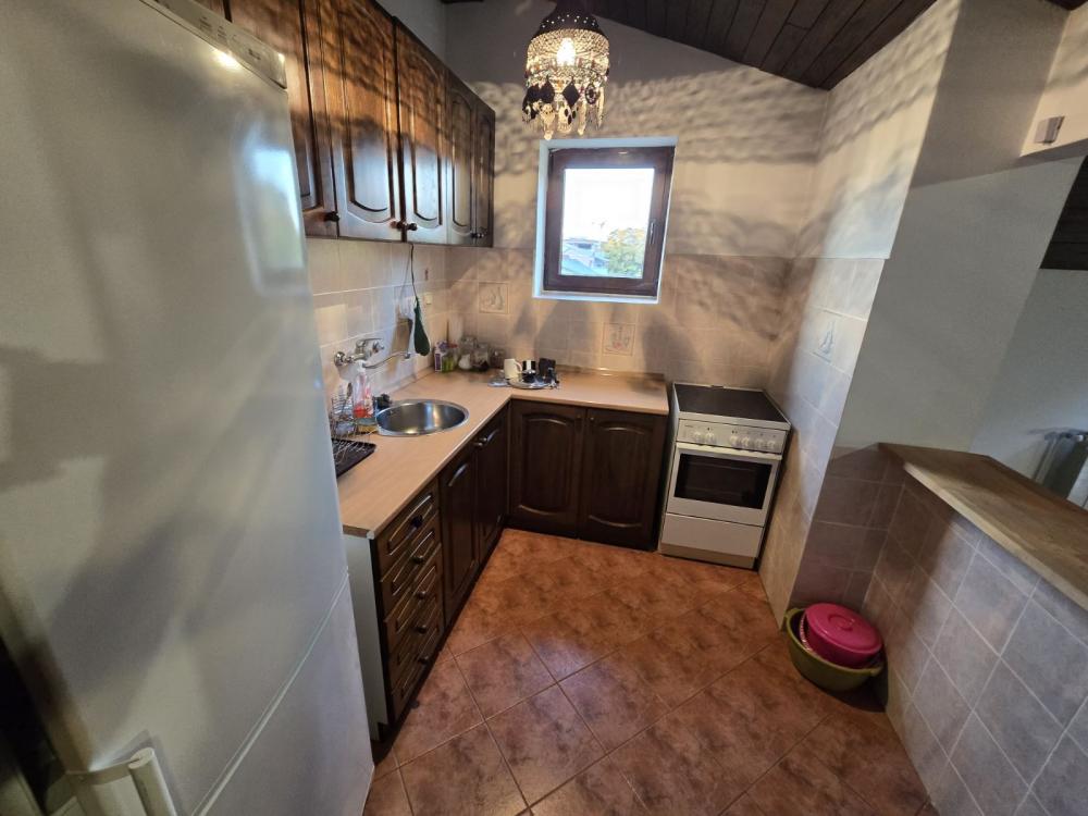 Slika 3 - Bilećka, Dvosoban stan za izdavanje, 69m2, 550€