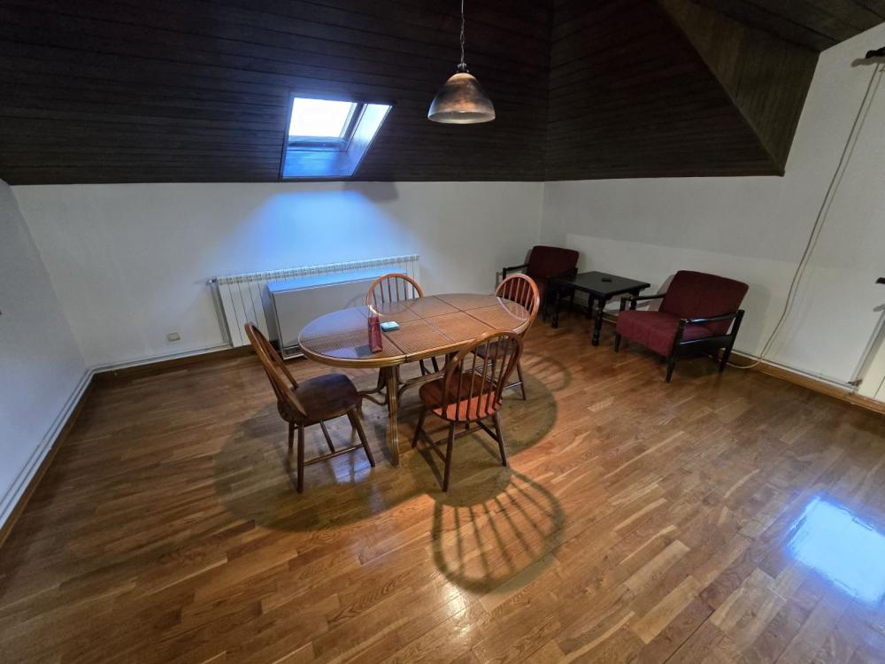 Slika 2 - Bilećka, Dvosoban stan za izdavanje, 69m2, 550€