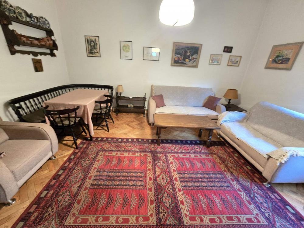 Slika 1 - Bilećka, Trosoban stan za izdavanje, 70m2, 600€