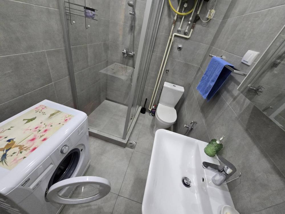 Slika 8 - Bilećka, Trosoban stan za izdavanje, 70m2, 600€