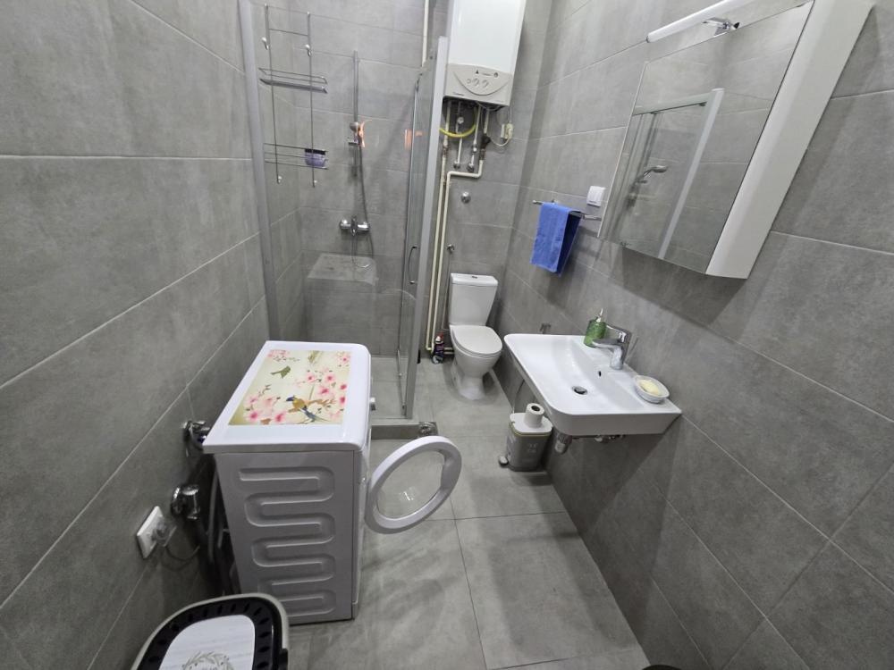 Slika 9 - Bilećka, Trosoban stan za izdavanje, 70m2, 600€